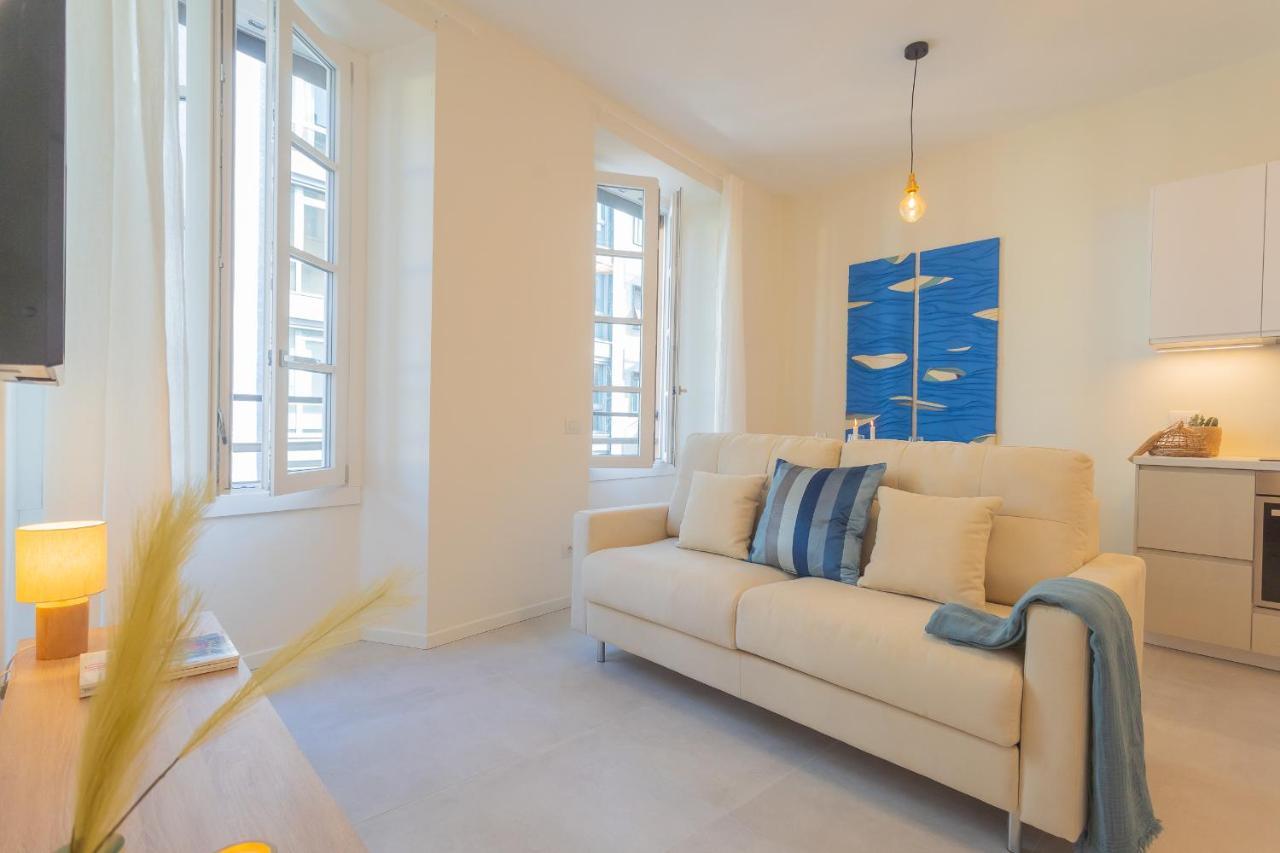 Enchanted Como Lake - City Apartment 2 By Rent All 科莫 外观 照片