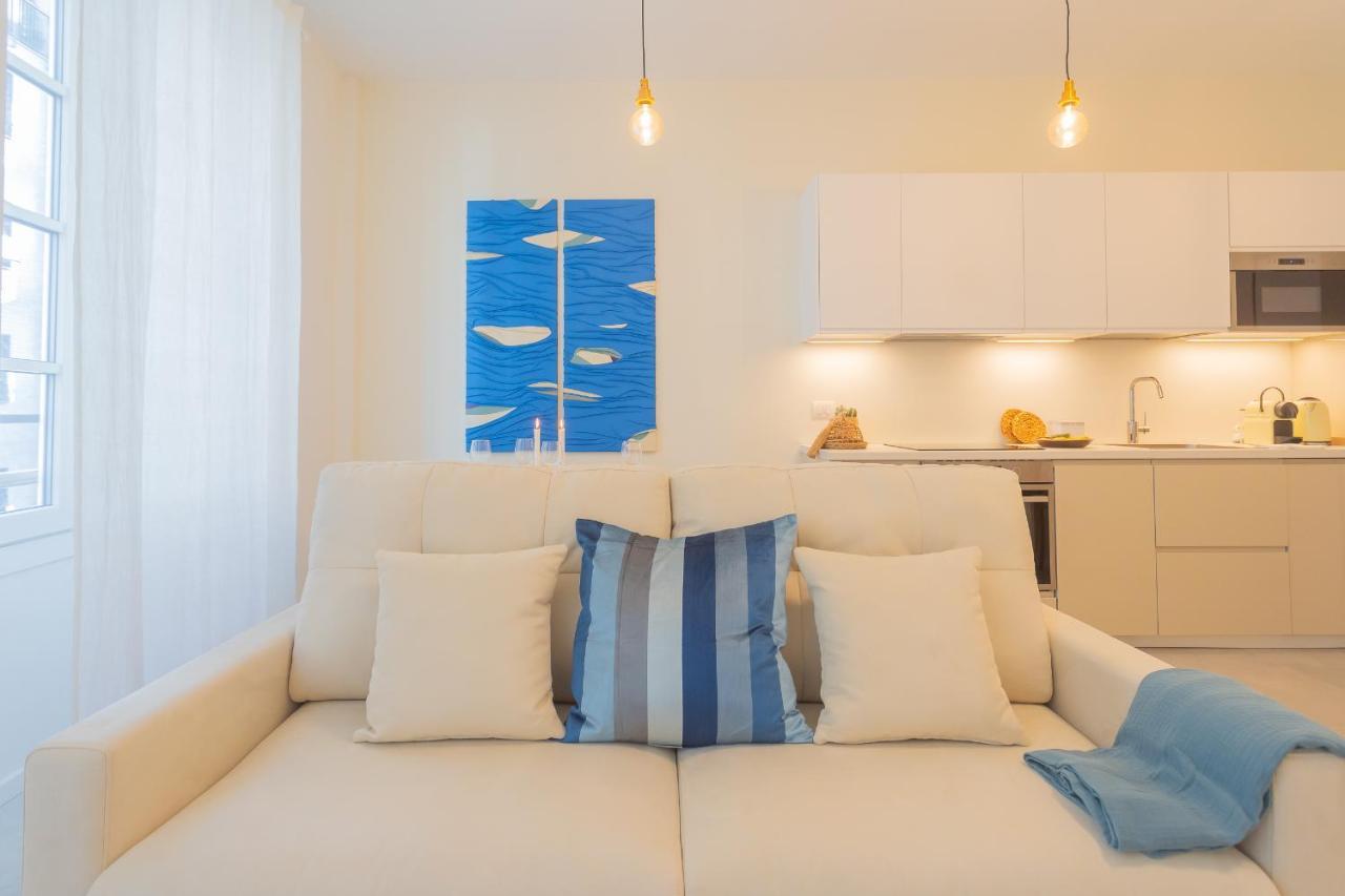 Enchanted Como Lake - City Apartment 2 By Rent All 科莫 外观 照片