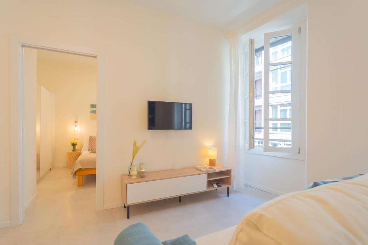 Enchanted Como Lake - City Apartment 2 By Rent All 科莫 外观 照片
