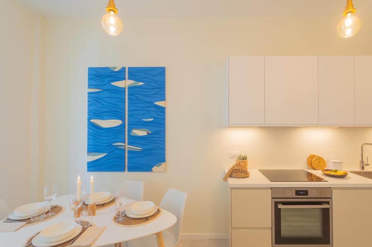 Enchanted Como Lake - City Apartment 2 By Rent All 科莫 外观 照片