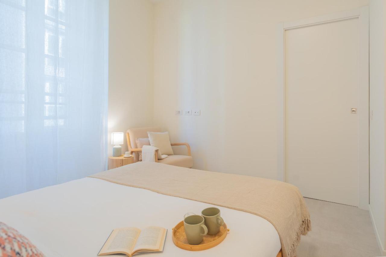 Enchanted Como Lake - City Apartment 2 By Rent All 科莫 外观 照片