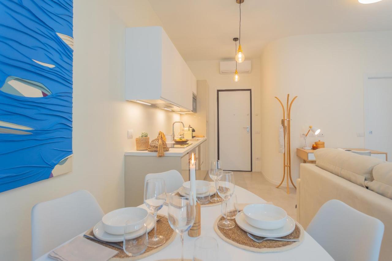 Enchanted Como Lake - City Apartment 2 By Rent All 科莫 外观 照片