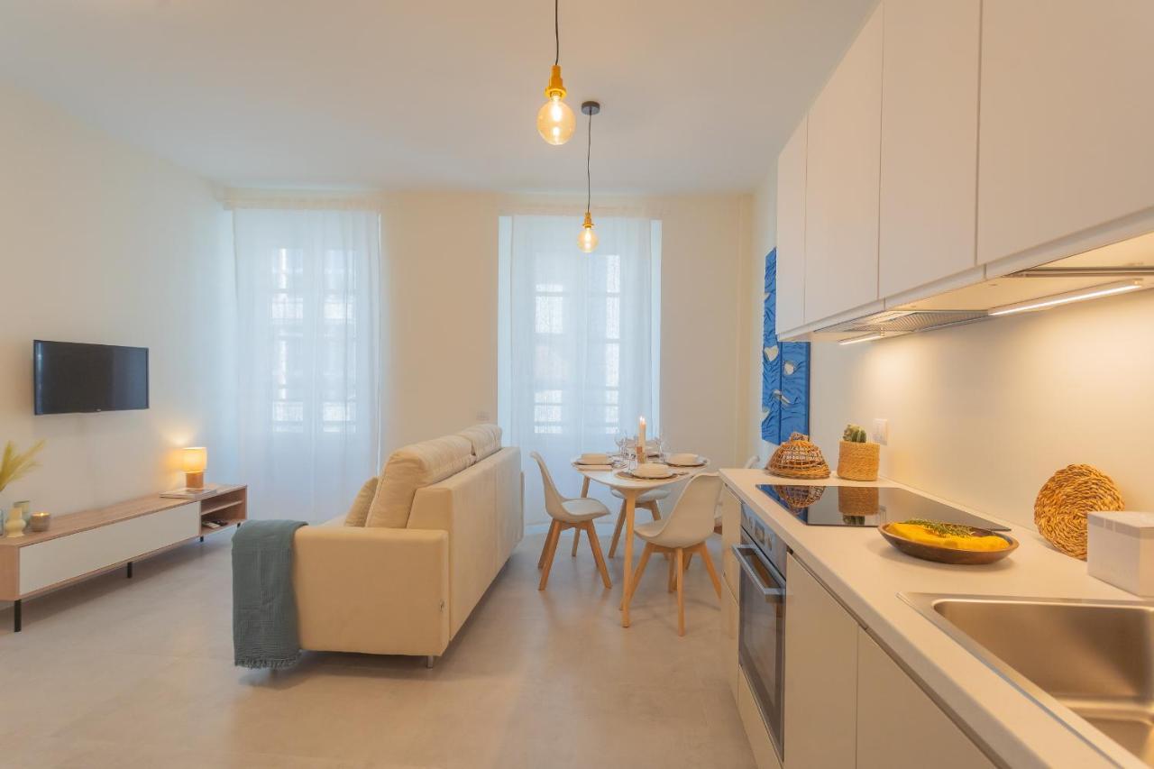 Enchanted Como Lake - City Apartment 2 By Rent All 科莫 外观 照片