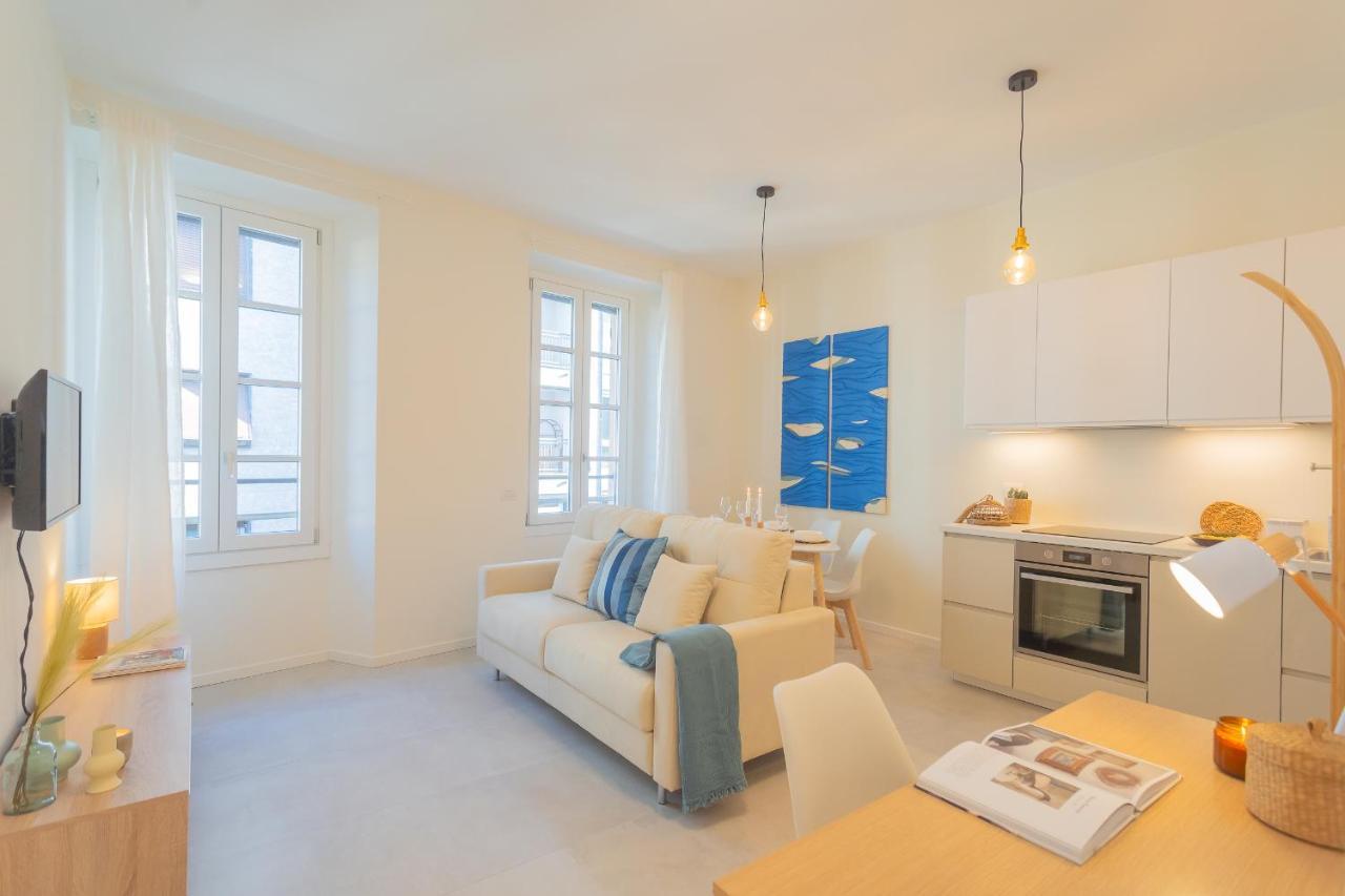 Enchanted Como Lake - City Apartment 2 By Rent All 科莫 外观 照片
