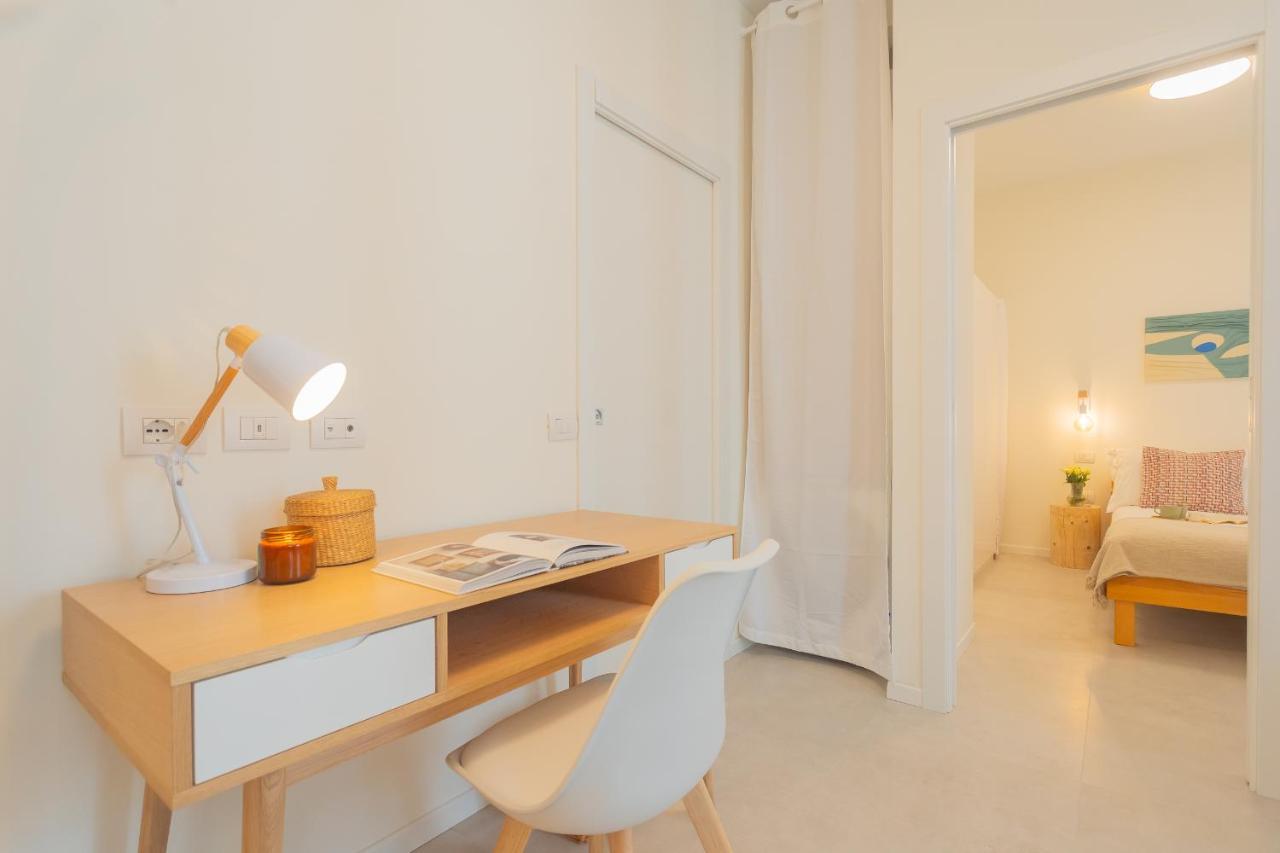 Enchanted Como Lake - City Apartment 2 By Rent All 科莫 外观 照片