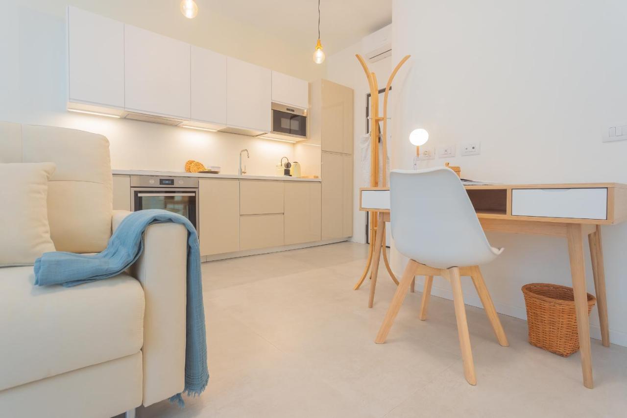 Enchanted Como Lake - City Apartment 2 By Rent All 科莫 外观 照片