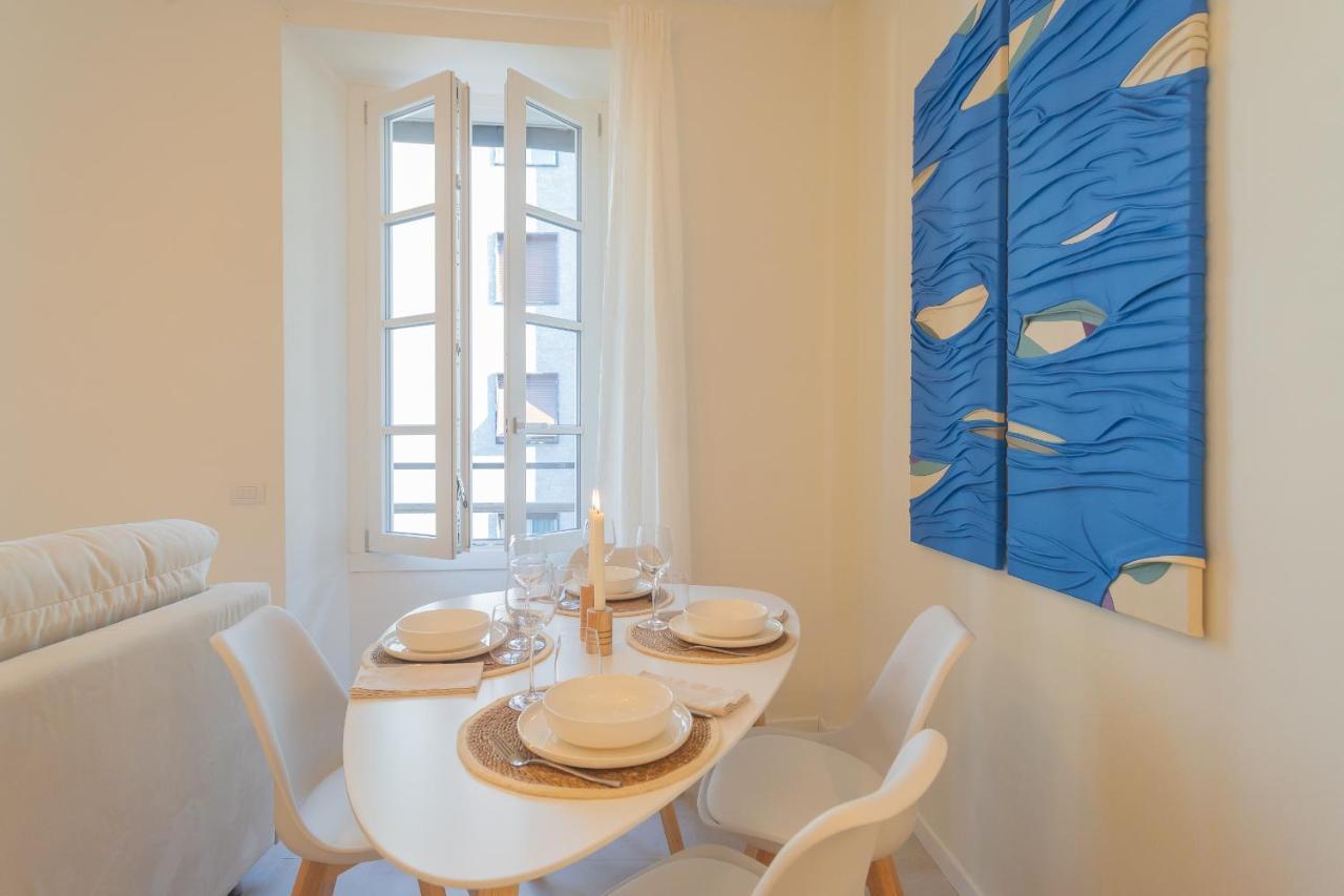 Enchanted Como Lake - City Apartment 2 By Rent All 科莫 外观 照片
