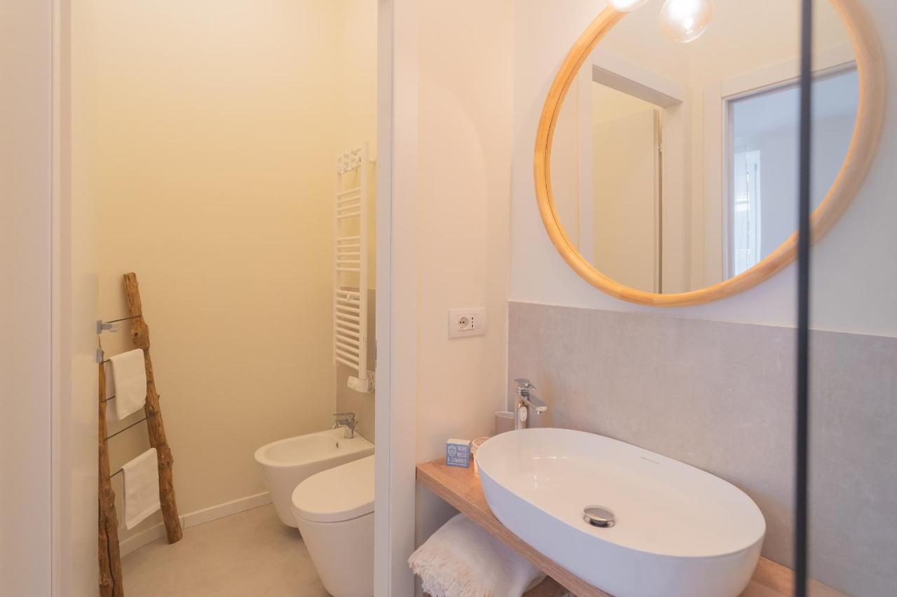 Enchanted Como Lake - City Apartment 2 By Rent All 科莫 外观 照片