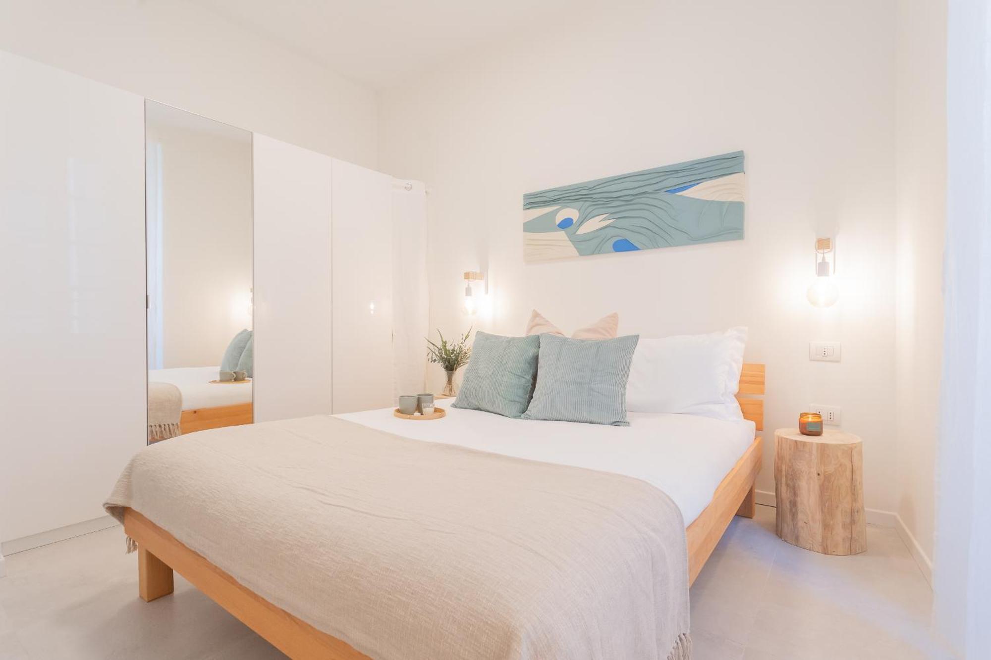 Enchanted Como Lake - City Apartment 2 By Rent All 科莫 外观 照片