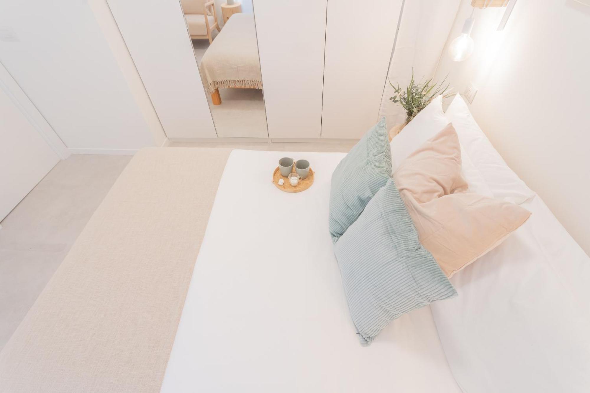 Enchanted Como Lake - City Apartment 2 By Rent All 科莫 外观 照片