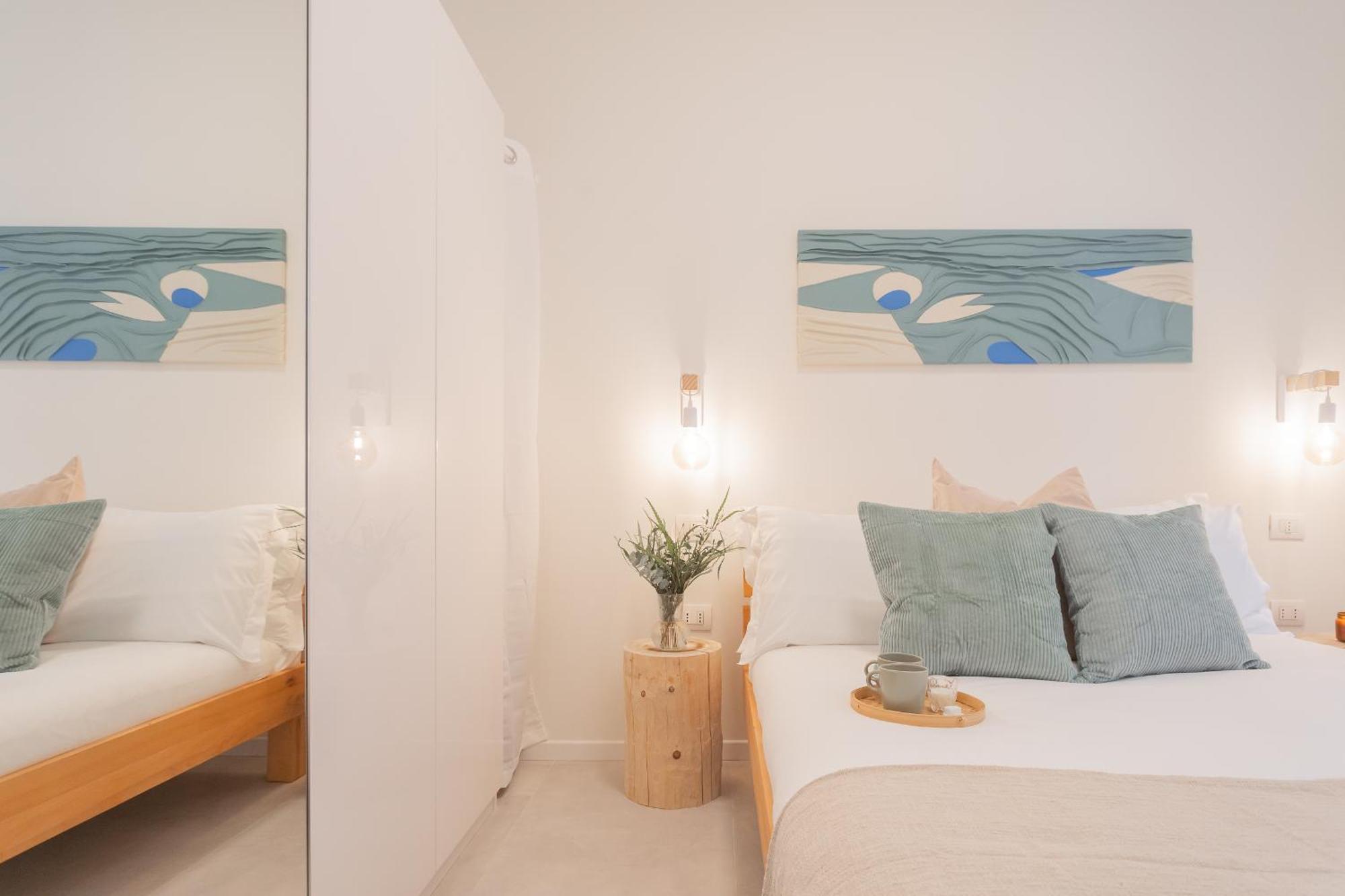 Enchanted Como Lake - City Apartment 2 By Rent All 科莫 外观 照片