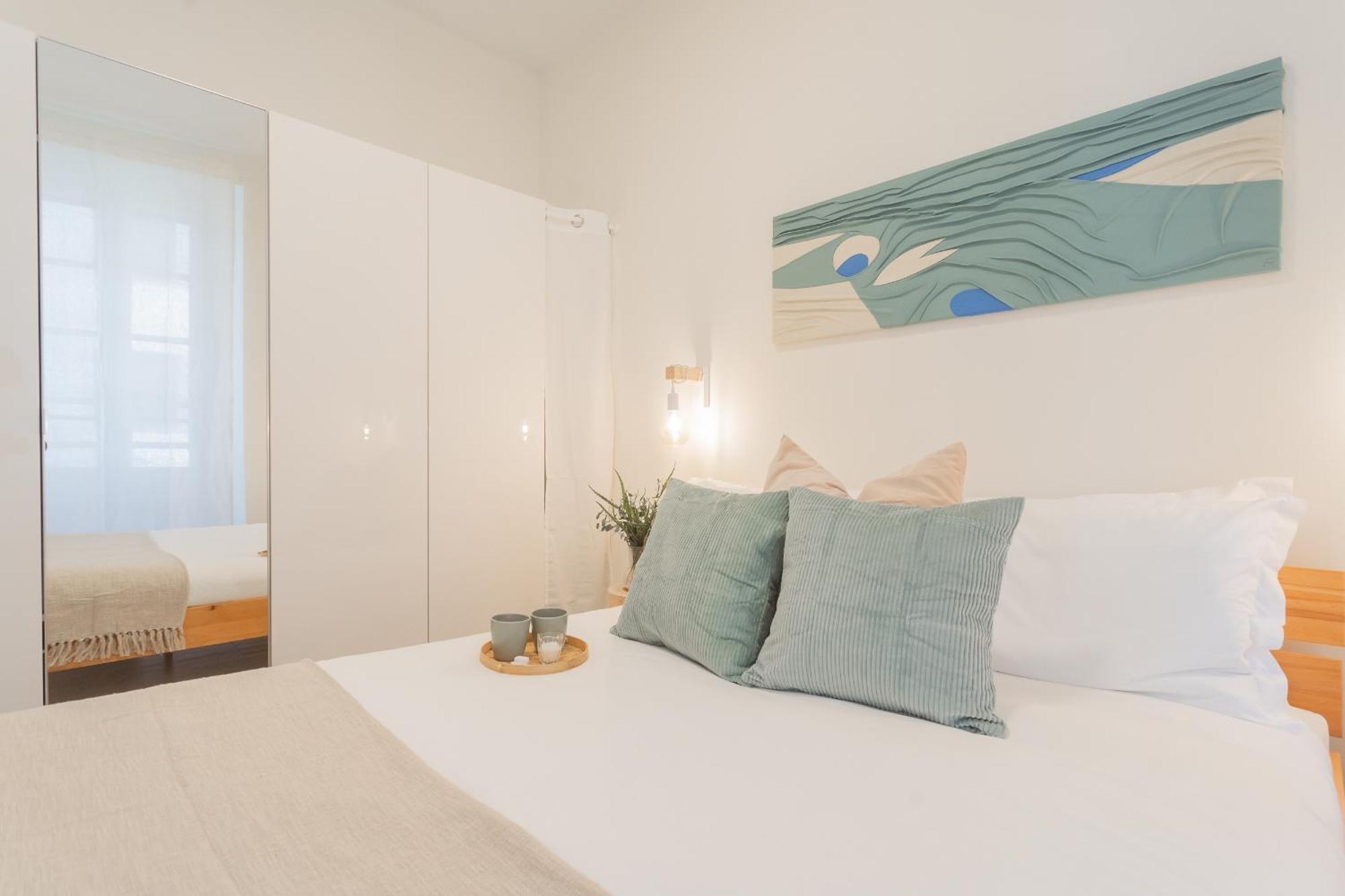 Enchanted Como Lake - City Apartment 2 By Rent All 科莫 外观 照片