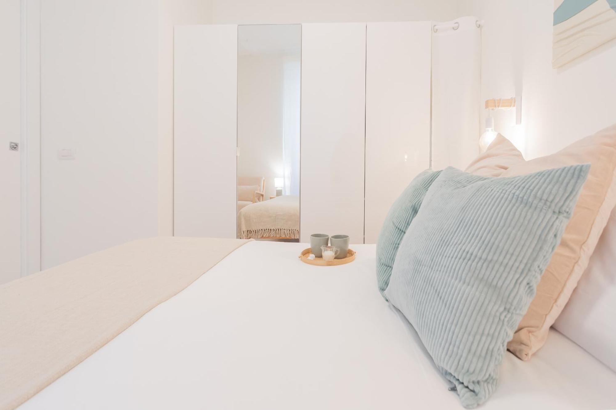 Enchanted Como Lake - City Apartment 2 By Rent All 科莫 外观 照片