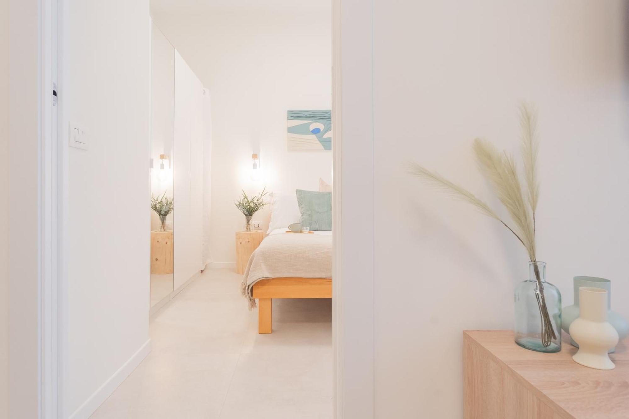 Enchanted Como Lake - City Apartment 2 By Rent All 科莫 外观 照片