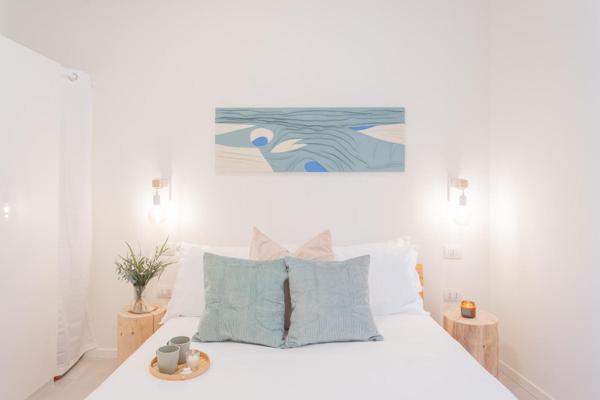 Enchanted Como Lake - City Apartment 2 By Rent All 科莫 外观 照片