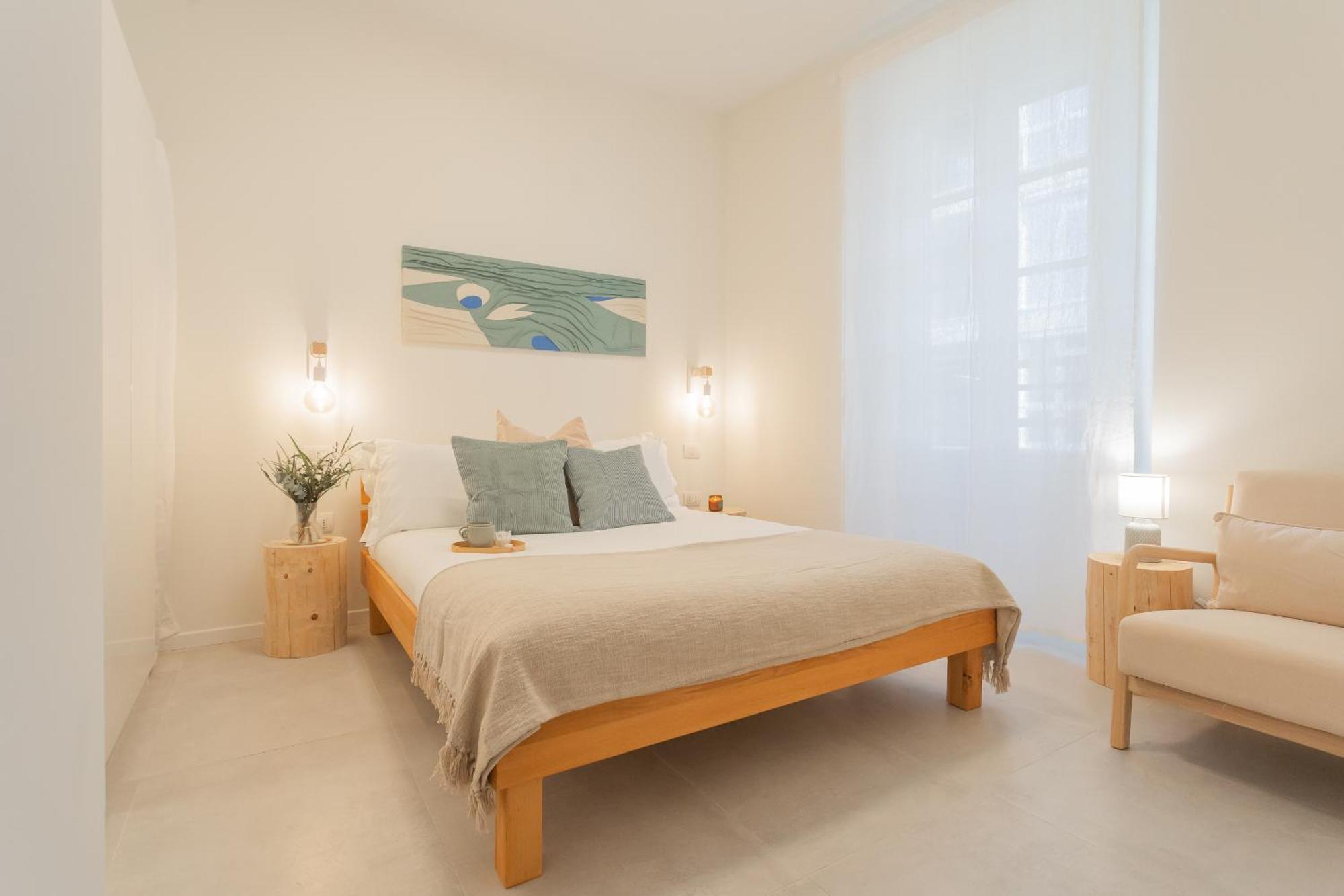 Enchanted Como Lake - City Apartment 2 By Rent All 科莫 外观 照片
