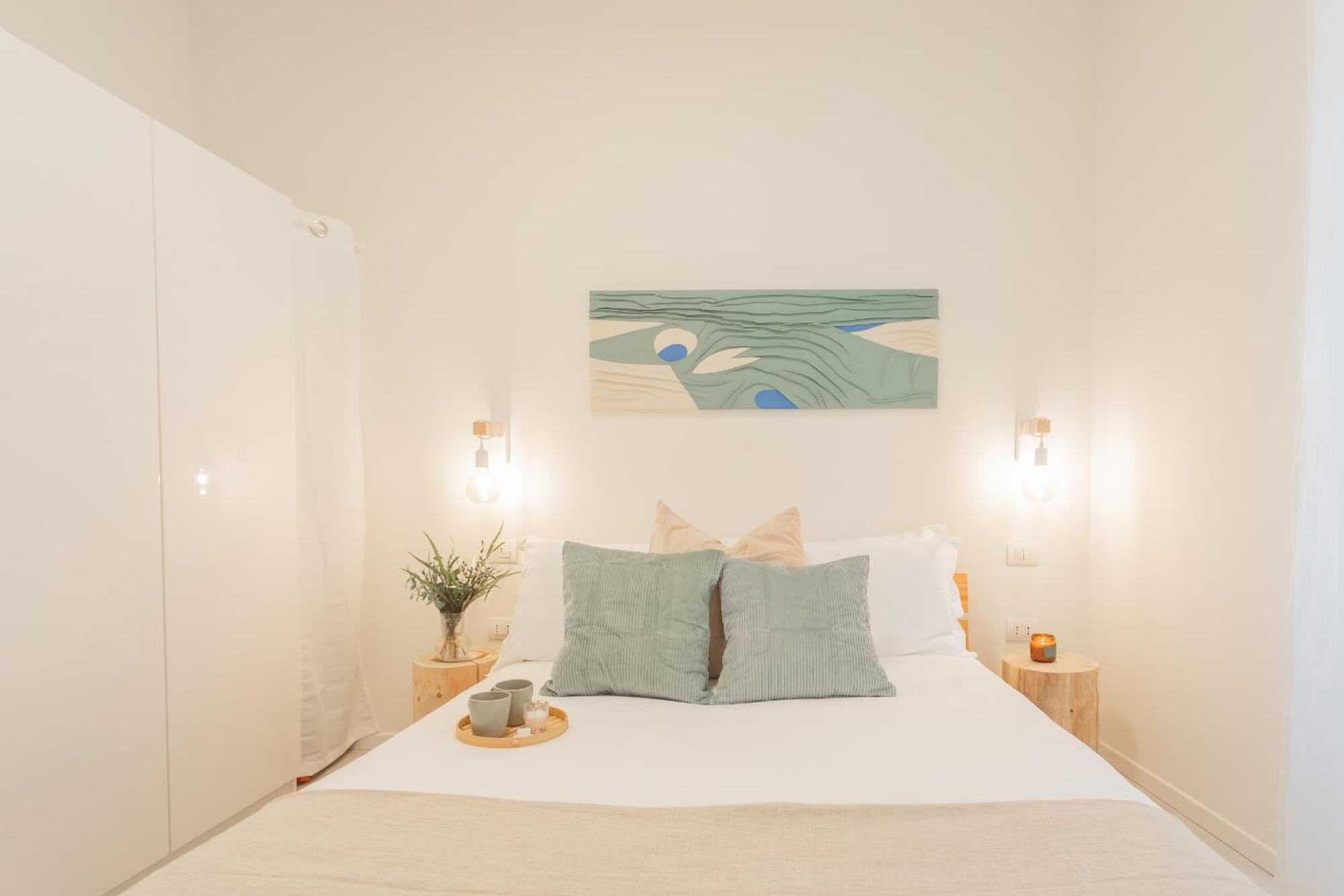 Enchanted Como Lake - City Apartment 2 By Rent All 科莫 外观 照片