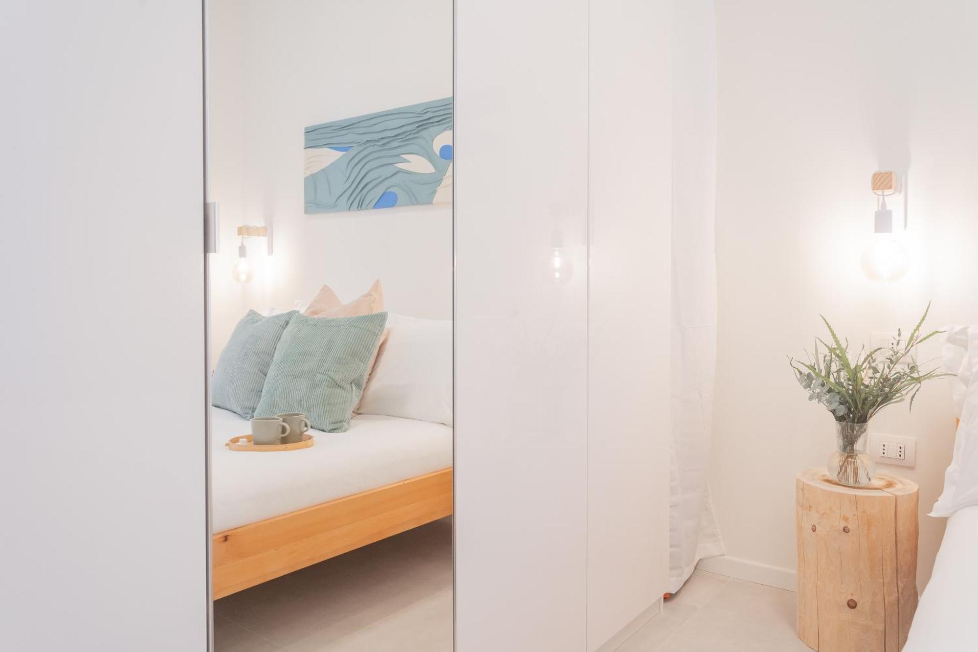 Enchanted Como Lake - City Apartment 2 By Rent All 科莫 外观 照片